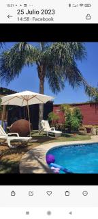 Apartamento las palmeras - - 3