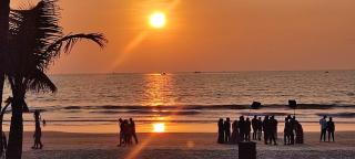 Furtado Beach Cottages - Benaulim - 8