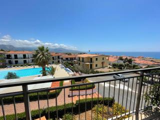 Scalea Apartments & Pool - Scalea - 1