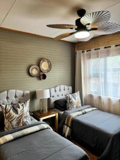 Sonbesie - Marloth Park - 3