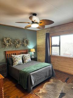 Sonbesie - Marloth Park - 5