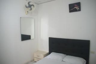 Hosting and Travel Services 420 - Cartagena das Índias - 4