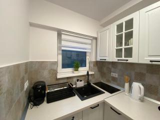 M & A Accommodation - Topliţa - 2
