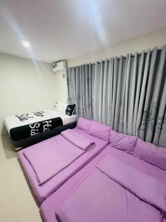 Gimmos Air B&B in Casamira, City of Naga - 1