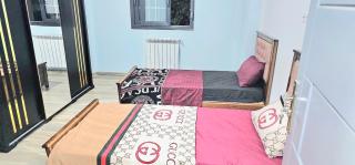 appartement luxueux - 6