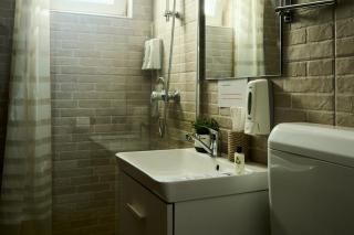 11 Baneasa Airport Apartament - Bucarest - 5