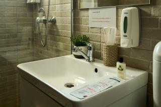 11 Baneasa Airport Apartament - Bucarest - 6