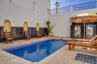 Artisana Villa with Private Pool, Beach & Mountain Views - Agadir - 5
