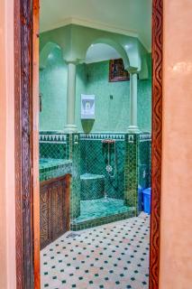Artisana Villa with Private Pool, Beach & Mountain Views - Agadir - 1