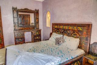 Artisana Villa with Private Pool, Beach & Mountain Views - Agadir - 3