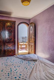 Artisana Villa with Private Pool, Beach & Mountain Views - Agadir - 2