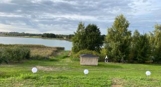 Uroczy zakątek - Silice - 5