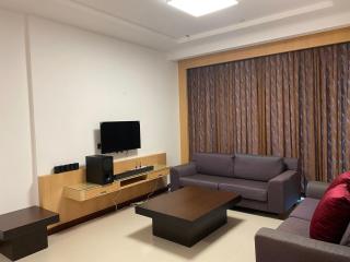 The Floorspace Imperial Suites 4BR Apartment - Kuching - 9