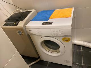 The Floorspace Imperial Suites 4BR Apartment - 5