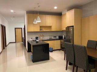 The Floorspace Imperial Suites 4BR Apartment - Kuching - 2