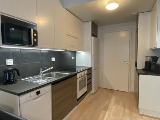 First Aparthotel Olive - Rovaniemi - 7