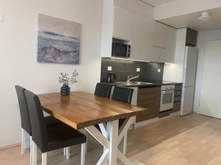 First Aparthotel Olive - 6