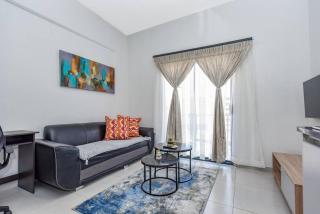 V&S Apartments-Luxury Apartment5 - 1