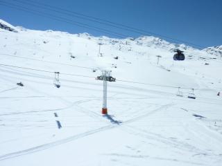 Résidence Olympic - VAL THORENS 2 PIECES 4 PERS. AU PIED DES PISTES DANS UNE RESIDENCE APPRECIEE MAE-7553 - 5