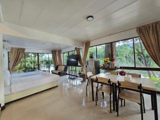 Puprai Tarnnarm Resort - Thong Pha Phum - 7