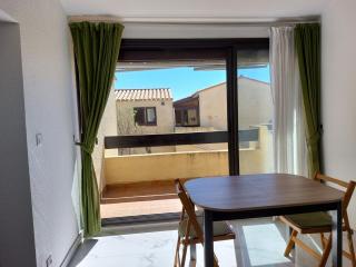 Appartement Résidence Aphrodite Village naturiste à Port Leucate - Leucate-Plage - 6