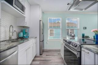Island Dreams Oasis Galveston Retreat - Galveston - 5