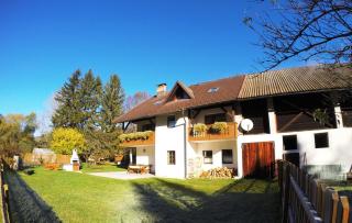 Farm Košir - Kranjska Gora - 5