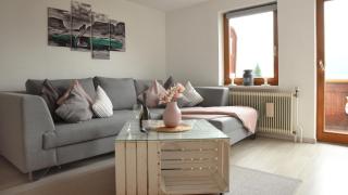 FERIENWOHNUNG "Belle Helene" - Wangle - 0