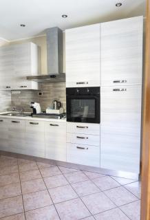 B&B Marilù - Celano - 6