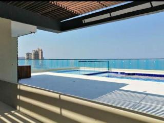 Exclusivo - Aparta Suites VITA 945. Para estrenar! - 1