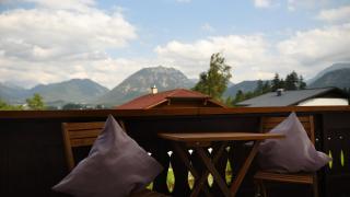 FERIENWOHNUNG "Belle Helene" - Wangle - 5