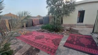 Nomad Bivouac - Merzouga - 8