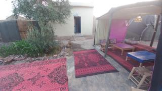 Nomad Bivouac - Merzouga - 3