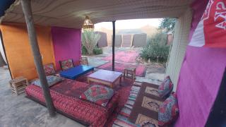Nomad Bivouac - Merzouga - 6