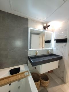 OASIS Apartment with 2 bedrooms in Jardines del Puerto - Marbella - 6