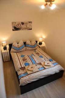 FERIENWOHNUNG "Belle Helene" - Wangle - 4