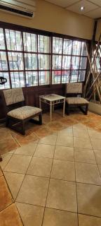 Hotel San Remo - Mendoza - 5