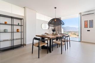 Casa Pérez - Apartment in La Cala Hill Club - Sitio de Calahonda - 9