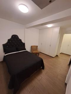 Departamento en Miraflores - 5
