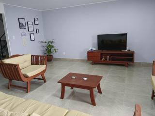 Casa Valentina em Milagres - AL - São Miguel dos Milagres - 6
