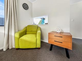Onehunga Oasis l 2bed Private Home l Cornwall Park - Auckland - 3