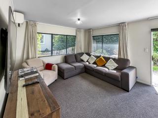 Onehunga Oasis l 2bed Private Home l Cornwall Park - Auckland - 4