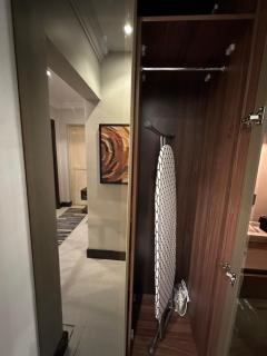 استديو انيق في حي الملقا Luxury Studio - Riyad - 5