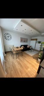 Magnifique studio - Dugny - 4
