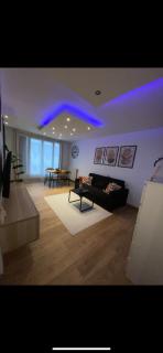 Magnifique studio - Dugny - 3