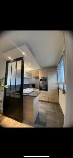 Magnifique studio - Dugny - 1