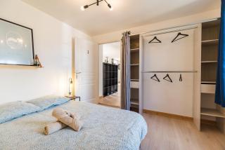 Le Spacieux Baby foot 3 chambres Parking Centre - 1