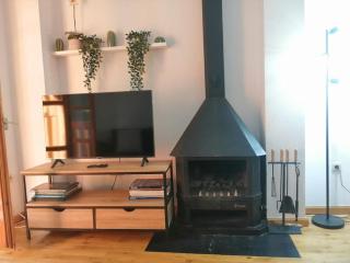 Apartamento familiar y reformado Dellui 3 - Pla de l'Ermita - 8