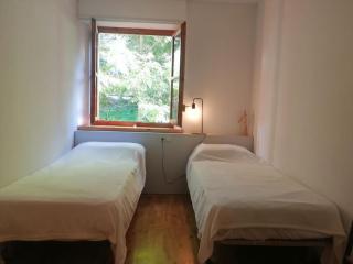 Apartamento familiar y reformado Dellui 3 - Pla de l'Ermita - 6