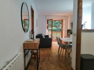 Apartamento familiar y reformado Dellui 3 - Pla de l'Ermita - 5